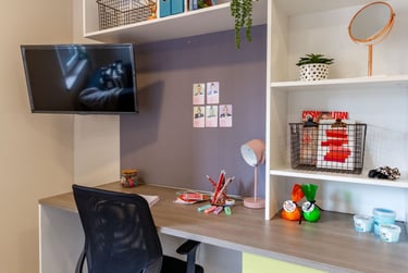 Platinum Studio at The Barn, Bampfylde Street, Newtown, Exeter, EX12FQ - Image 12